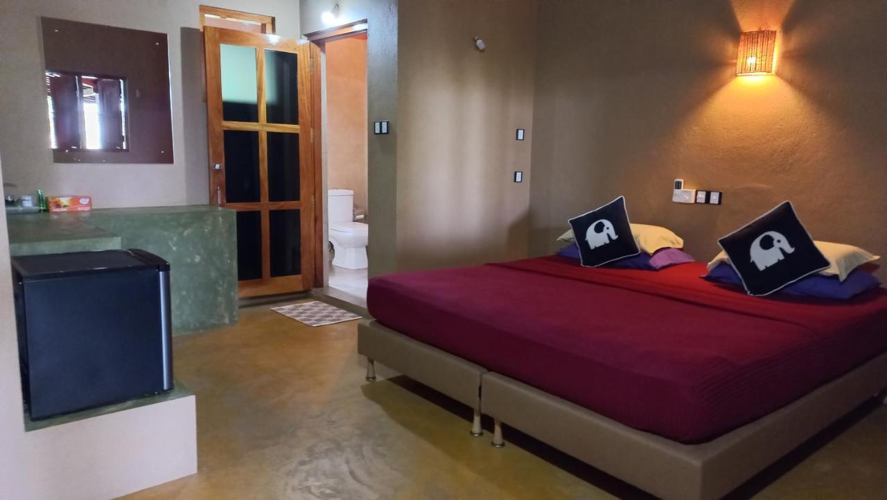 ティッサマハーラーマ マイ ヴィレッジ Bed & Breakfast エクステリア 写真