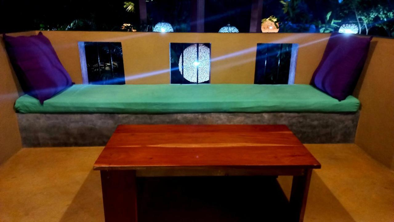 ティッサマハーラーマ マイ ヴィレッジ Bed & Breakfast エクステリア 写真