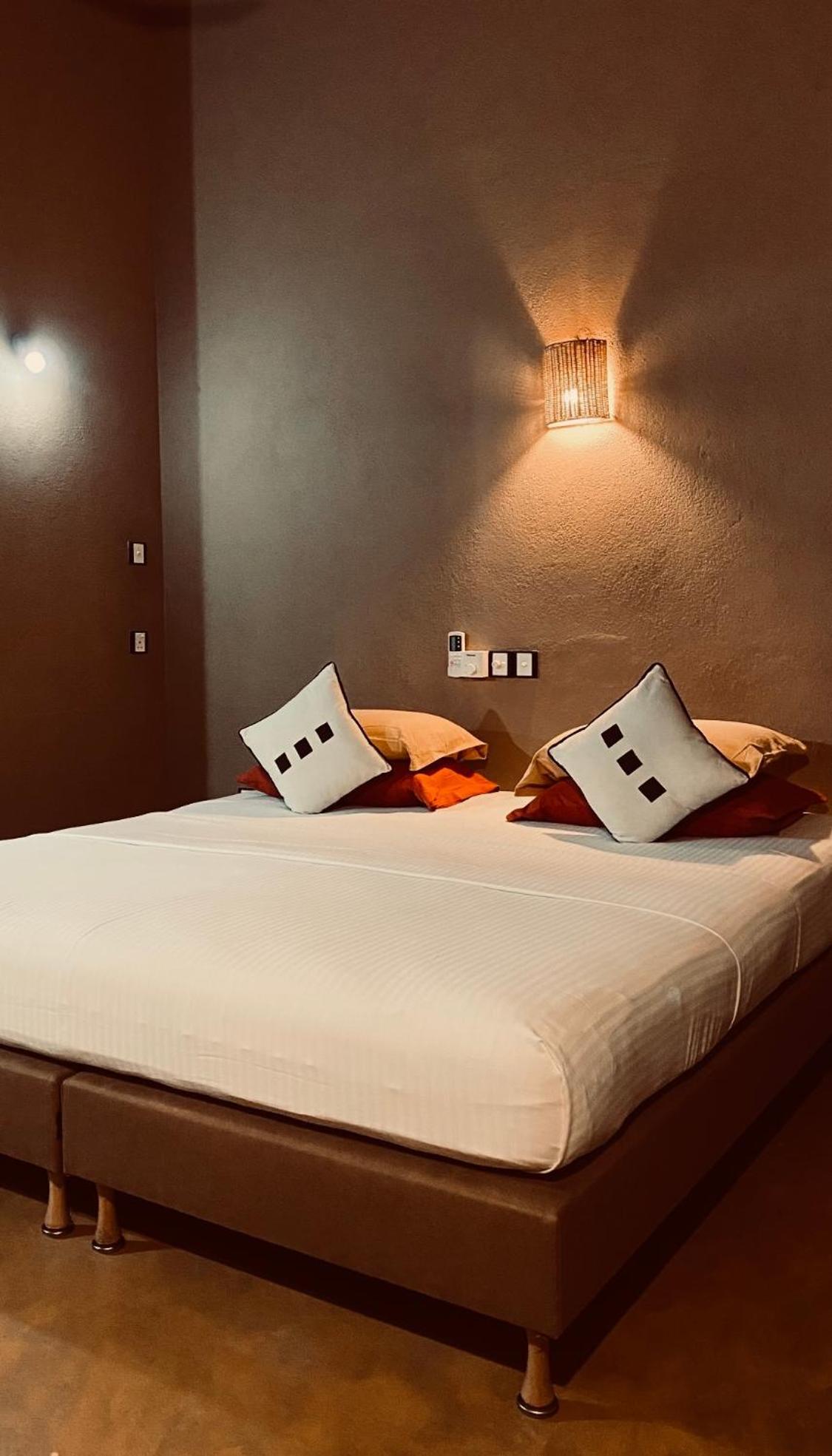 ティッサマハーラーマ マイ ヴィレッジ Bed & Breakfast エクステリア 写真
