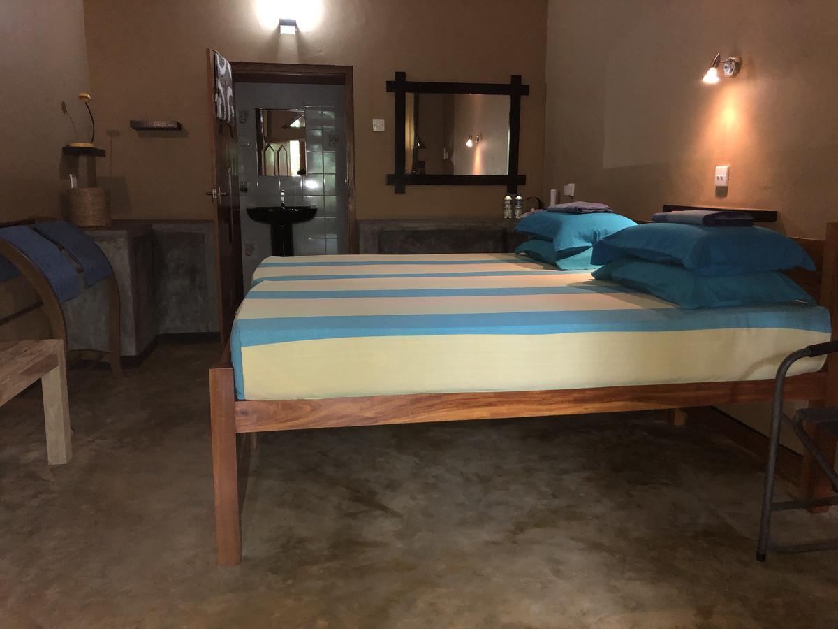 ティッサマハーラーマ マイ ヴィレッジ Bed & Breakfast エクステリア 写真