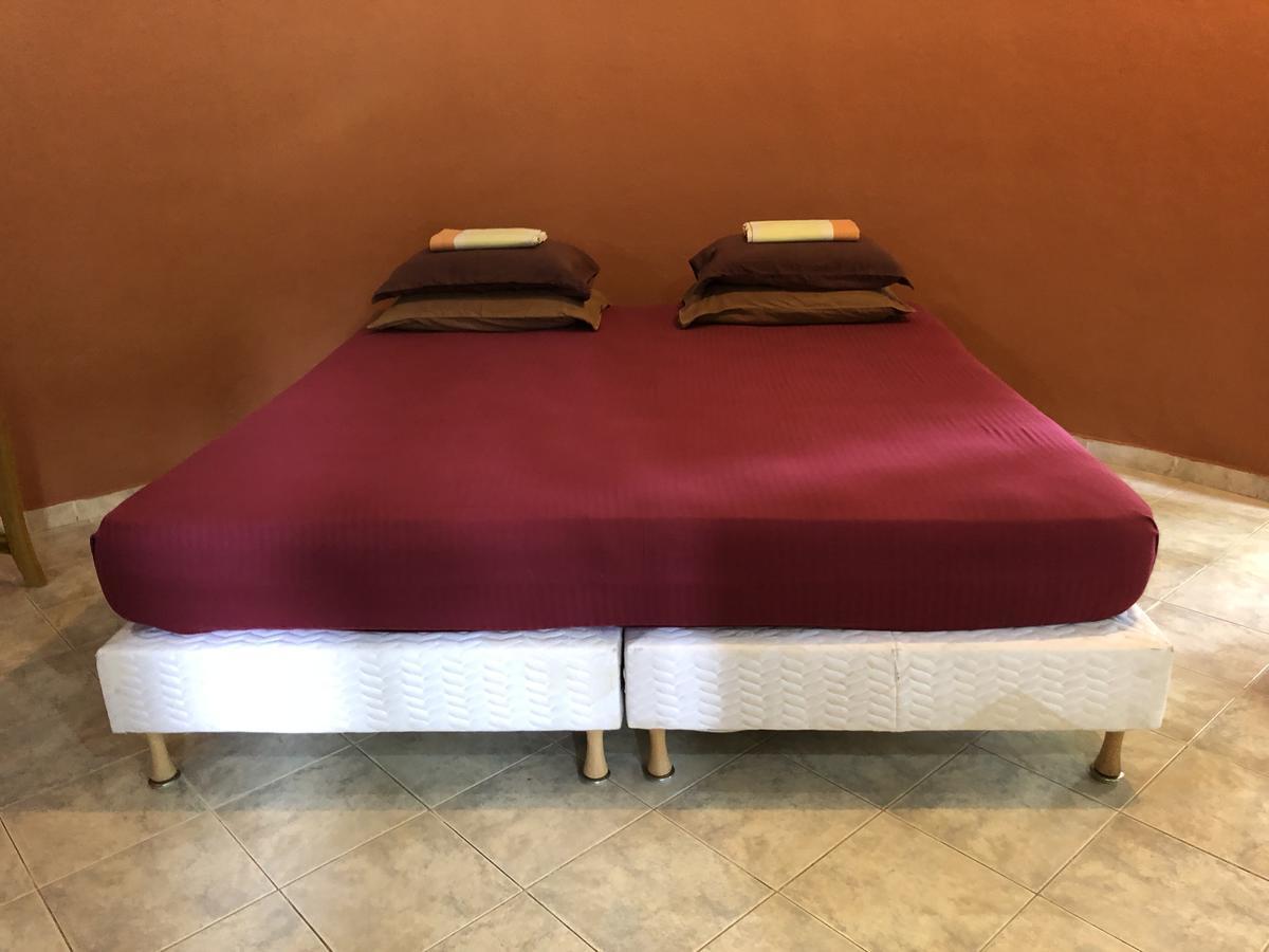 ティッサマハーラーマ マイ ヴィレッジ Bed & Breakfast エクステリア 写真