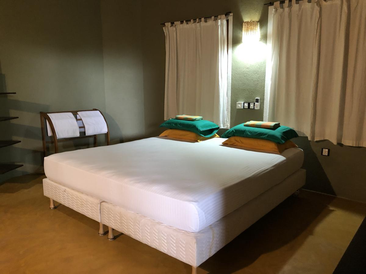 ティッサマハーラーマ マイ ヴィレッジ Bed & Breakfast エクステリア 写真