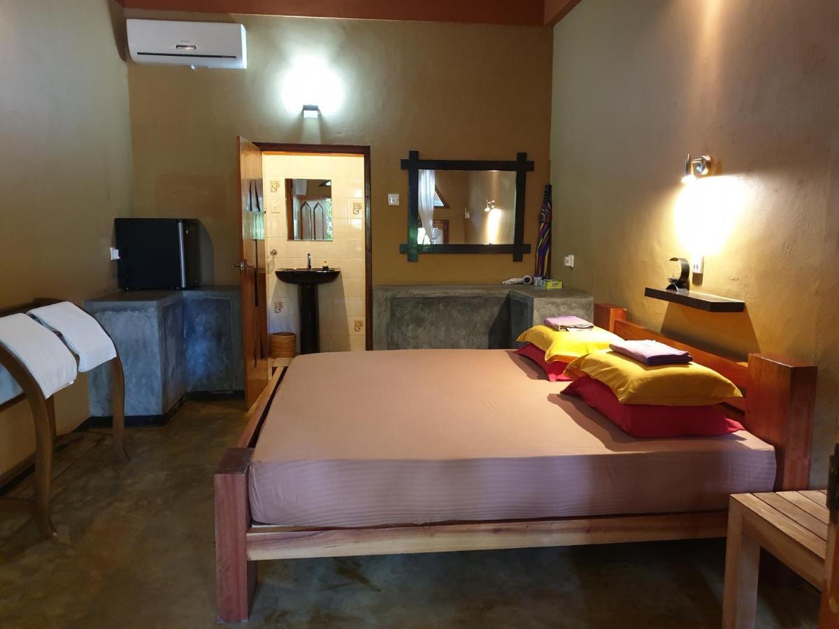 ティッサマハーラーマ マイ ヴィレッジ Bed & Breakfast エクステリア 写真